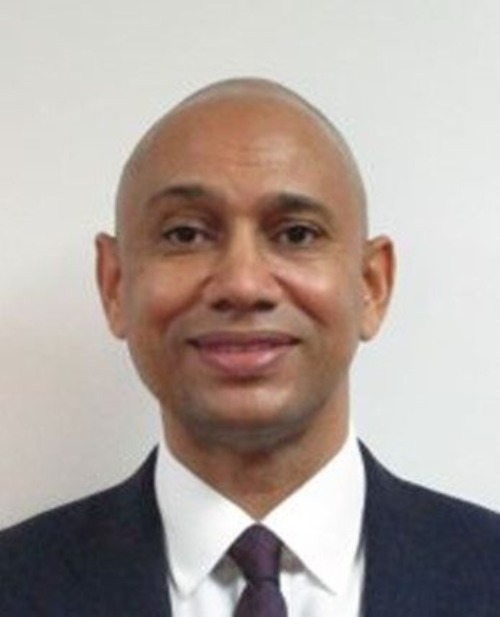 Acting Deputy Chief of Mission Christopher Gillis