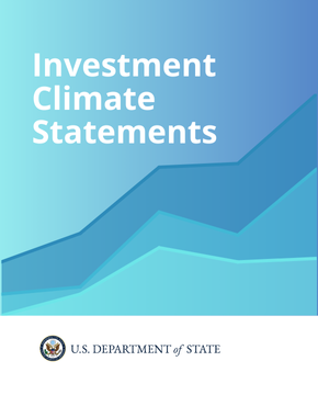 Investment Climate Statements